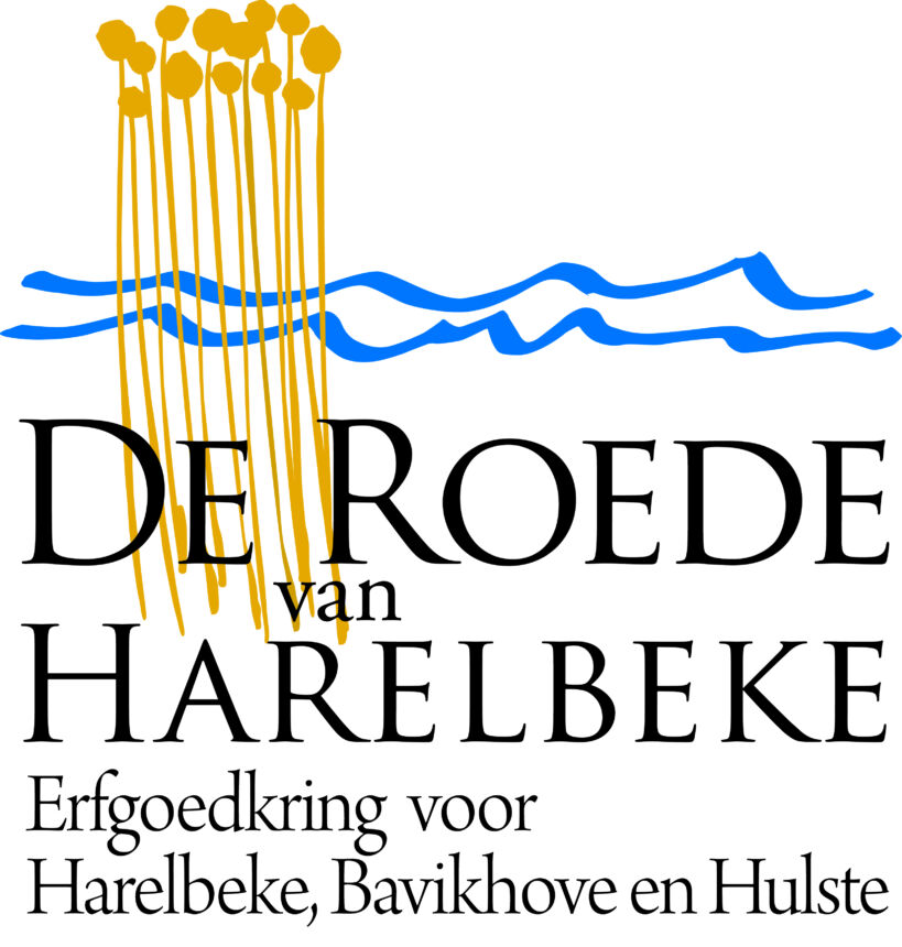 Logoderoedekleur