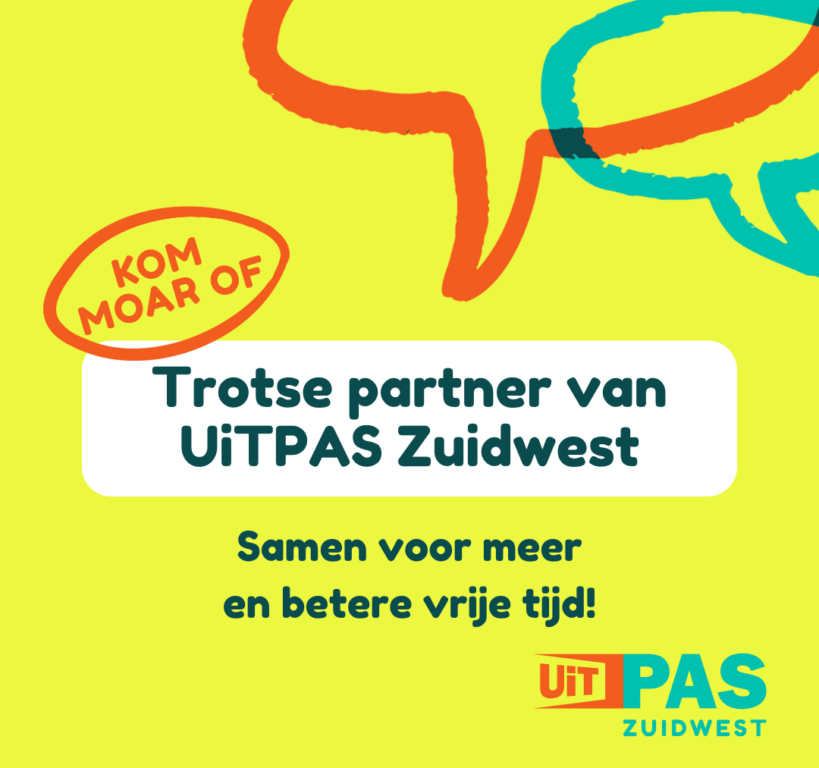 Ui TPAS trotse partner