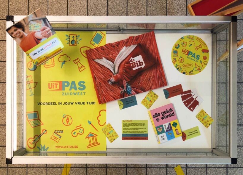 Bib Lendelede 1 Ui TPAS