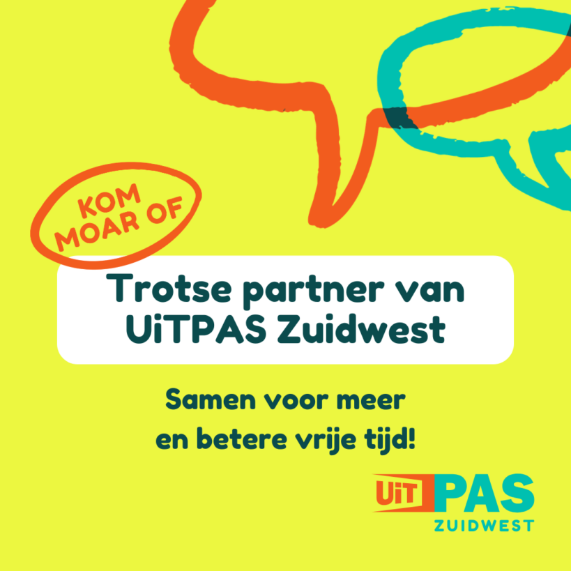 Ui TPAS trotse partner