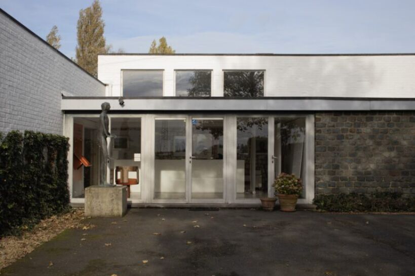 Atelier José Vermeersch