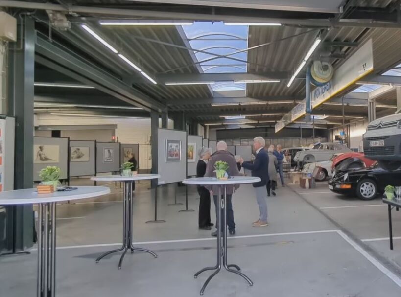 Carrosserie Beyls