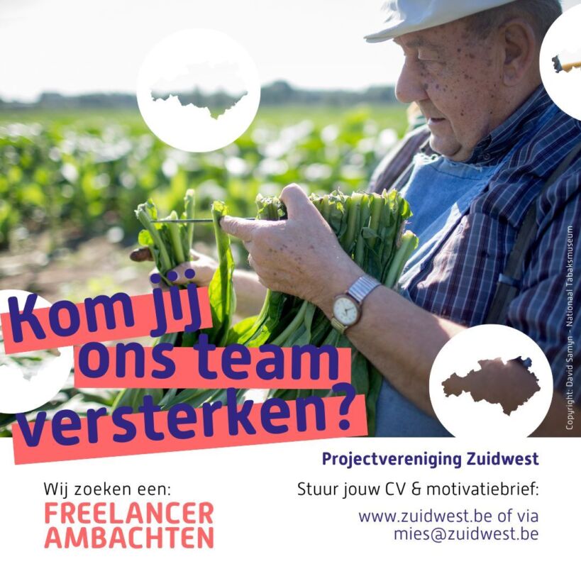 Freelancer ambachten