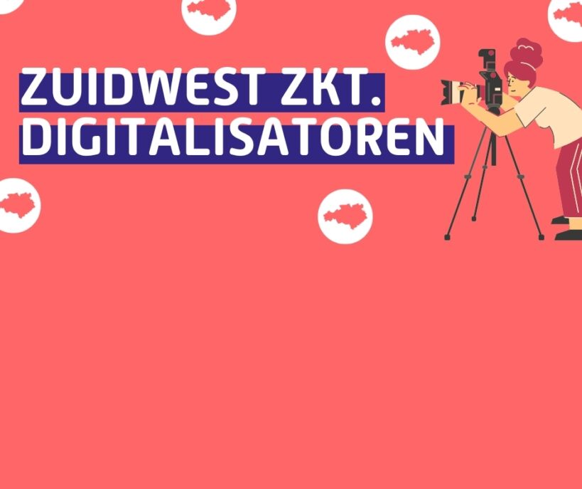 Kopie van Zuidwest zkt Projectjobstudenten Facebookbericht