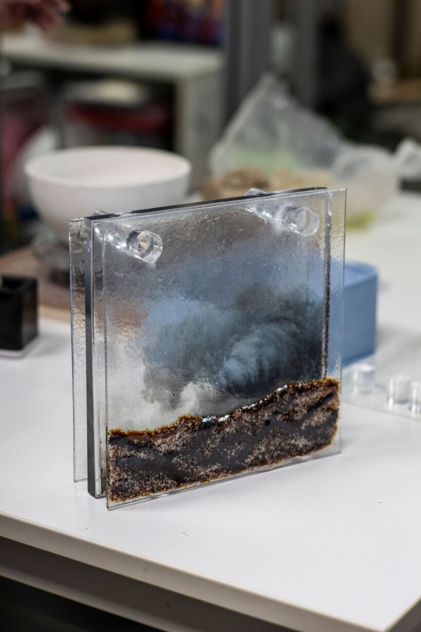 Terreenfeu 2