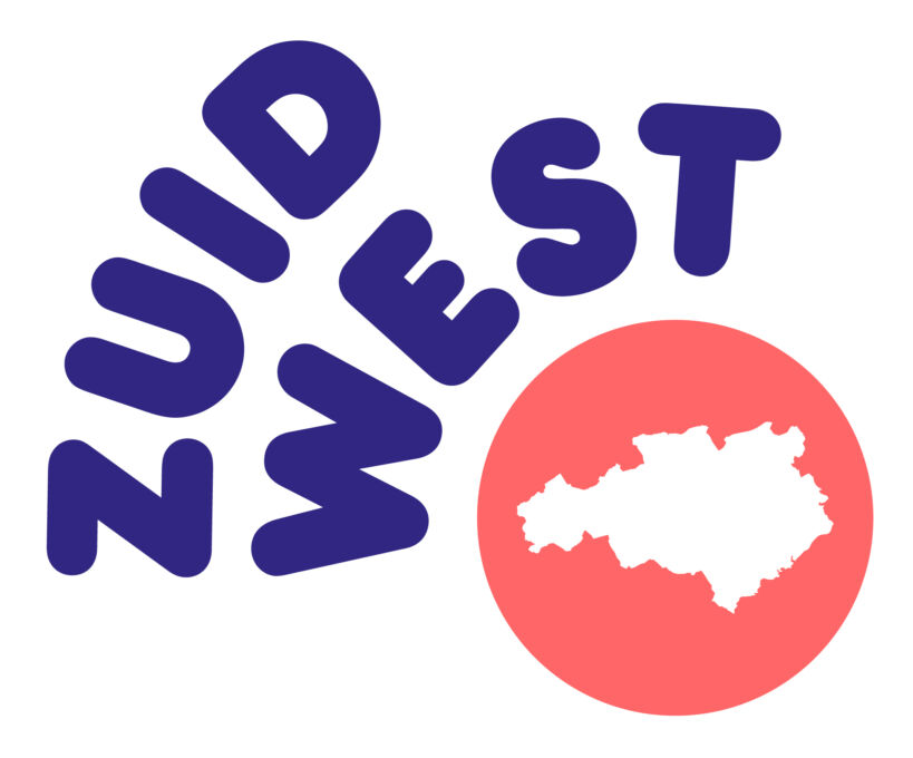 ZUIDWEST logo RGB