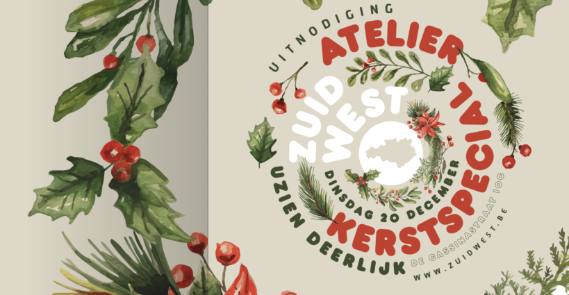 AtelierZuidwest2022